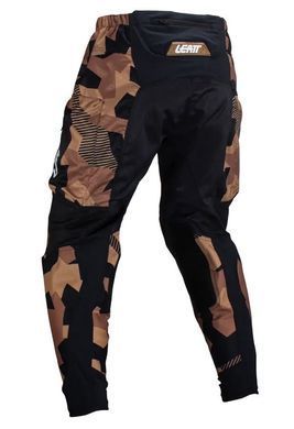 Мотоштани LEATT Moto 4.5 Enduro Pant Stone 30