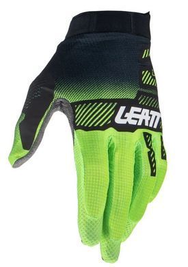 Перчатки LEATT Glove Moto 1.5 GripR Lime M (9)