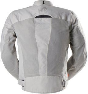 Мотокуртка FURYGAN MISTRAL EVO 3 grey M