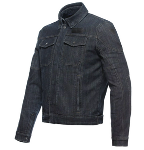 Мотокуртка Dainese DENIM Textile Blue