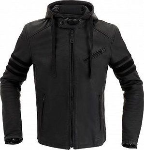 Мотокуртка RICHA Toulon Black Edition M