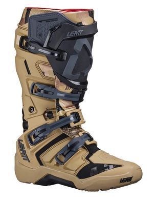 Мотоботинки LEATT GPX 4.5 Enduro Stone 10
