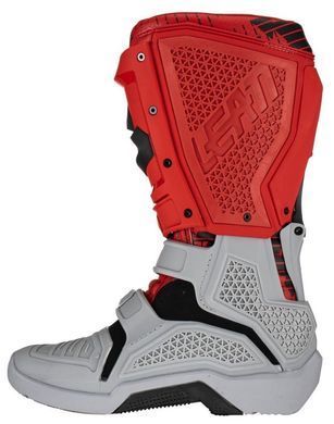Мотоботи LEATT 5.5 FlexLock Enduro Boot - JW22 Red 9