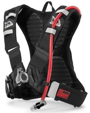 Моторюкзак USWE HYDRO 3L Carbon Small