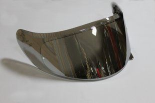Визор MT V-14 SILVER для Targo, Revenge 2, Blade 2 SV, Rapide