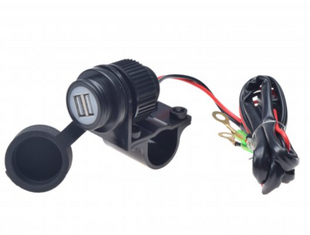 USB Type A 3.0 AMP AA9988