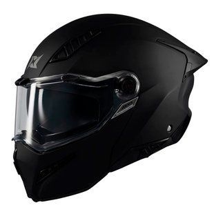 Мотошлем AXXIS GHOSTFIGHTER SV SOLIDO A1 Matt XS