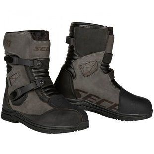 Моточеревики SECA S-ADV Grey 41