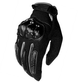 Моторукавички Scoyco MC198 Black Grey L