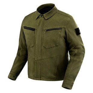 Мотокуртка Shima Giro Khaki S