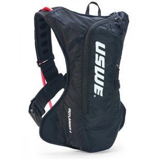 Моторюкзак USWE OUTLANDER 4 Carbon