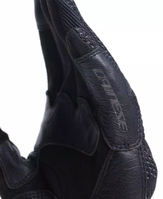 Моторукавички Dainese ARGON Black L