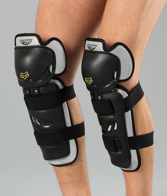 Мотонаколінники FOX Titan Sport Knee