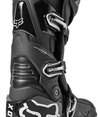 Мотоботинки FOX Motion Boot Black 13