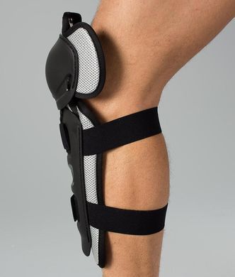 Мотонаколінники FOX Titan Sport Knee