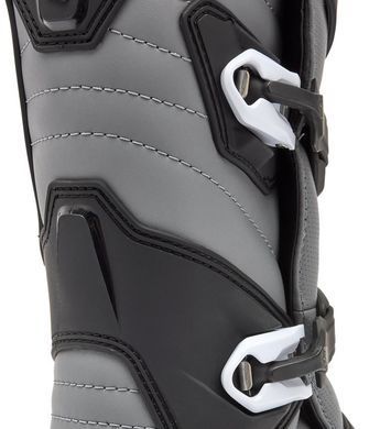 Моточеревики FOX COMP Boot Grey 10