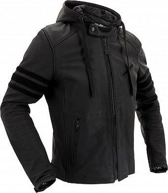 Мотокуртка RICHA Toulon Black Edition XXXXL