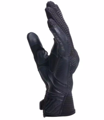 Моторукавички Dainese ARGON Black L