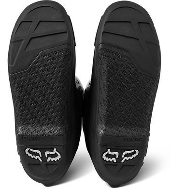 Мотоботинки FOX Motion Boot Black 8