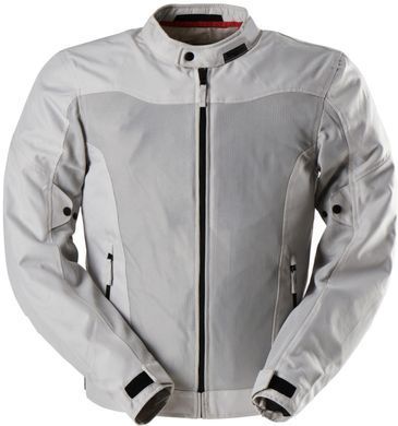 Мотокуртка FURYGAN MISTRAL EVO 3 grey M