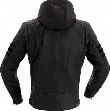 Мотокуртка RICHA Toulon Black Edition XXXXL