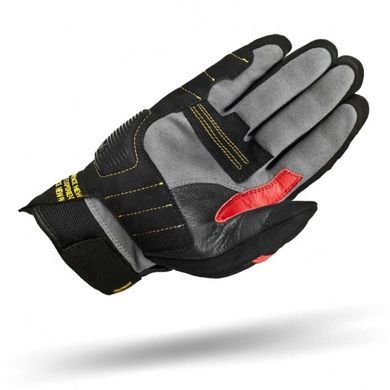 Мотоперчатки Shima X-Breeze 2 Red L