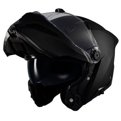 Мотошлем AXXIS GHOSTFIGHTER SV SOLIDO A1 Matt XS