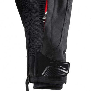 Мотокуртка Shima X-Mesh Black L