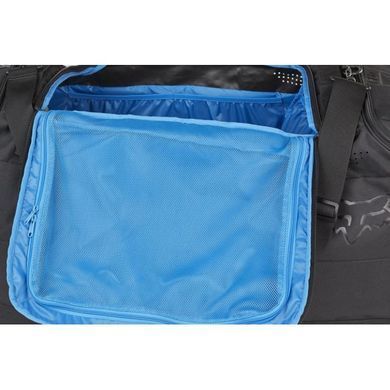 Мотосумка для формы FOX PODIUM GB Black 178L