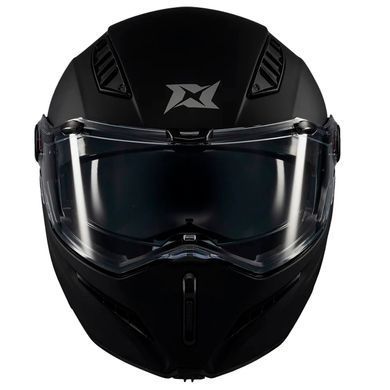 Мотошлем AXXIS GHOSTFIGHTER SV SOLIDO A1 Matt XS