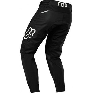 Джерси штаны FOX Legion Black 2022 L
