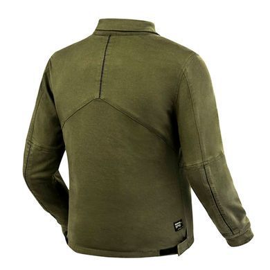 Мотокуртка Shima Giro Khaki S