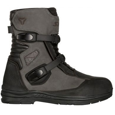 Моточеревики SECA S-ADV Grey 41