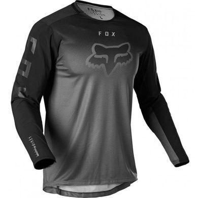 Джерси штаны FOX Legion Black 2022 L