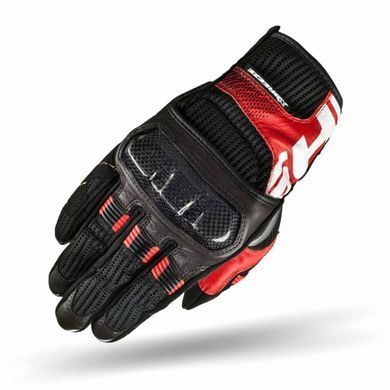 Мотоперчатки Shima X-Breeze 2 Red L