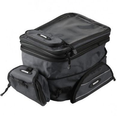 Сумка на бак Scoyco MB09 Black