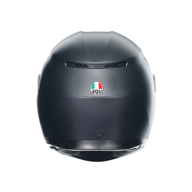 Мотошолом AGV K3 E2206 matt Black XS