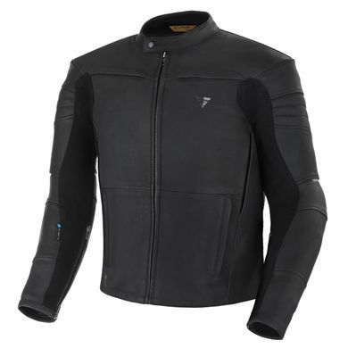 Мотокуртка Shima Shadow TFL Black L