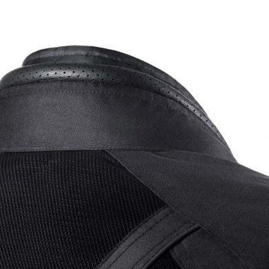 Мотокуртка Shima X-Mesh Black L