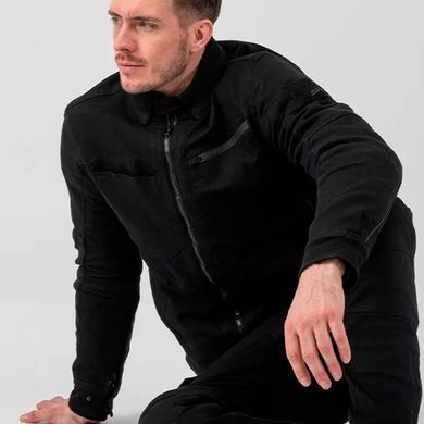 Мотокуртка Shima Giro Khaki S