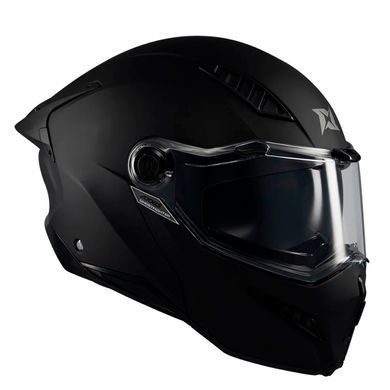 Мотошлем AXXIS GHOSTFIGHTER SV SOLIDO A1 Matt XS