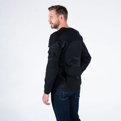 Мотокуртка Knox Urbane Pro MKII - Utility Men's Black L