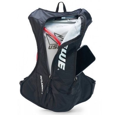 Моторюкзак USWE OUTLANDER 4 Carbon