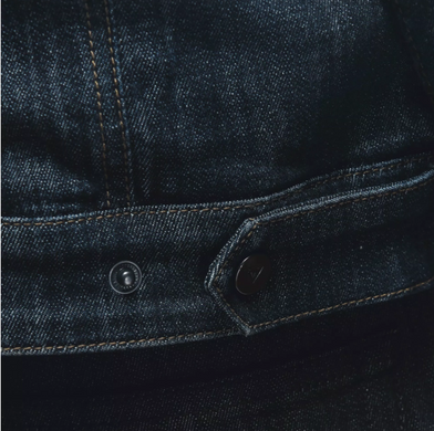 Мотокуртка Dainese DENIM Textile Blue