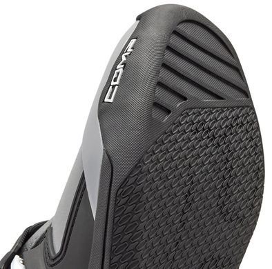Моточеревики FOX COMP Boot Grey 10