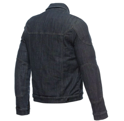 Мотокуртка Dainese DENIM Textile Blue
