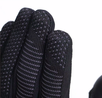 Моторукавички Dainese ARGON Black L