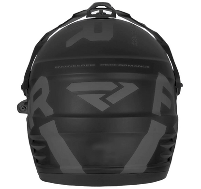 Мотошлем FXR Torque Team Helmet 22-Black Ops M