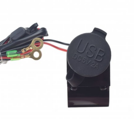 USB Type A 3.0 AMP AA9988