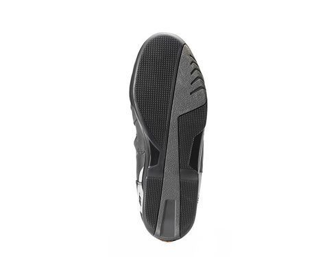 Мотоботинки Seventy SD-BT3 Black 44